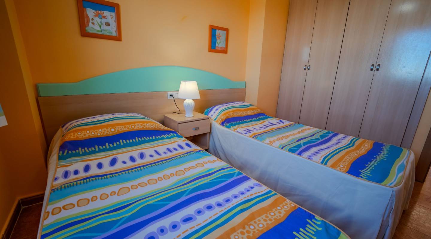 videresalg - ferielejligheder - Guardamar del Segura