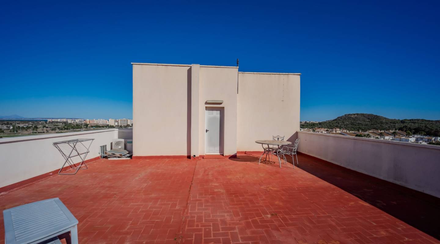 videresalg - ferielejligheder - Guardamar del Segura