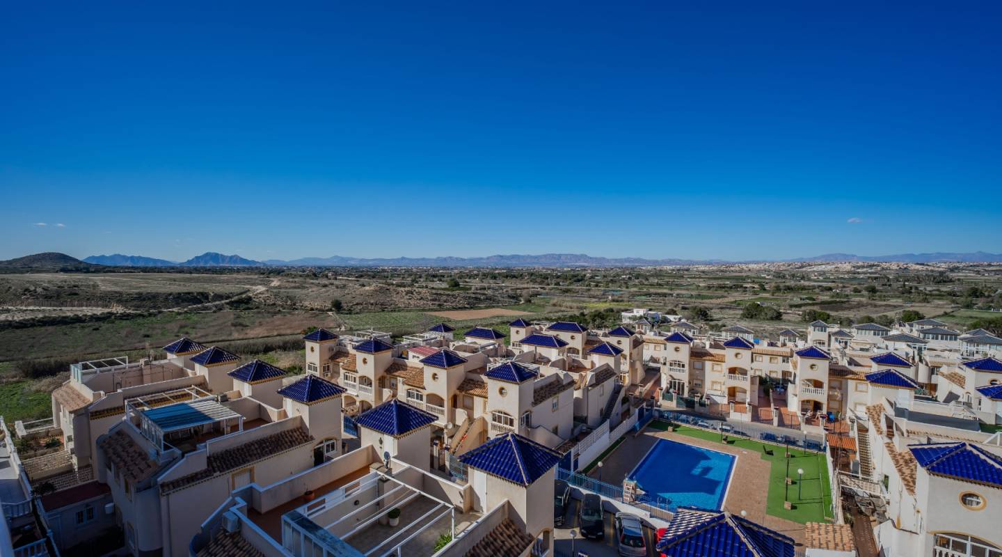 videresalg - ferielejligheder - Guardamar del Segura