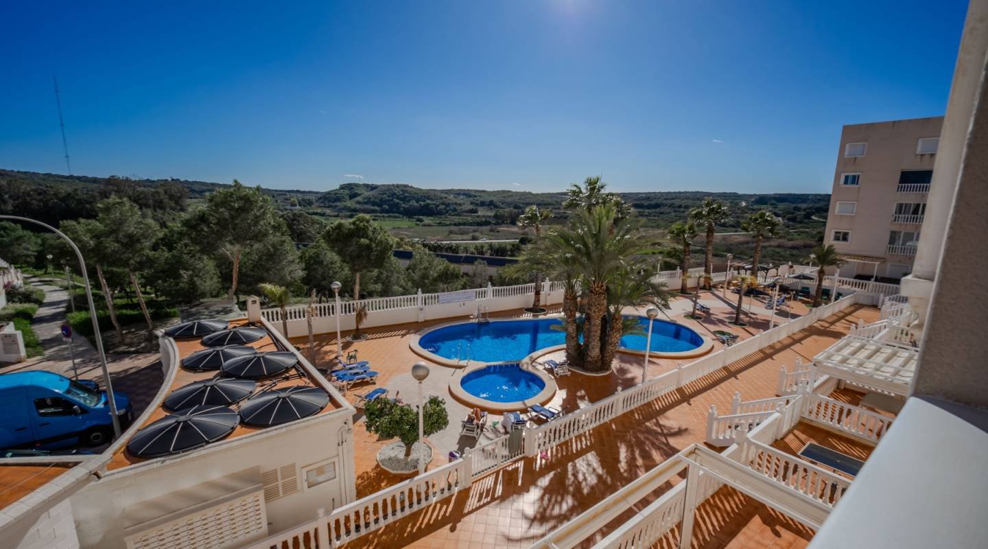 videresalg - ferielejligheder - Guardamar del Segura