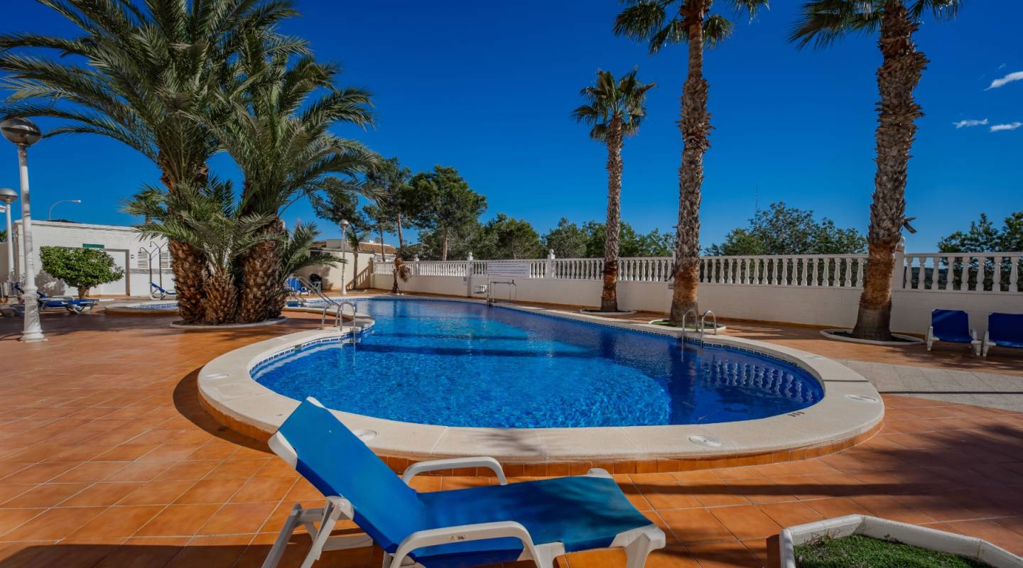 videresalg - ferielejligheder - Guardamar del Segura