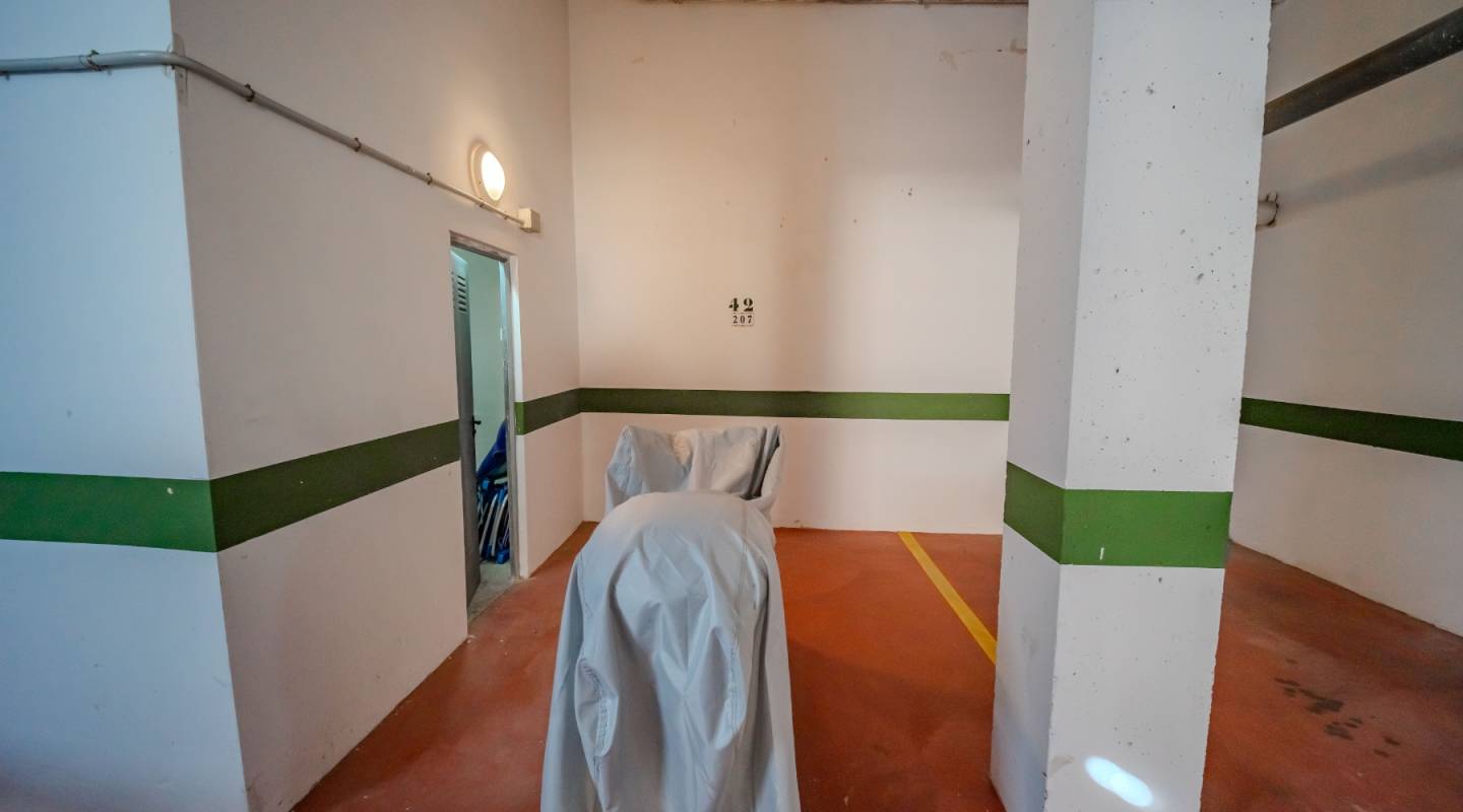 videresalg - ferielejligheder - Guardamar del Segura