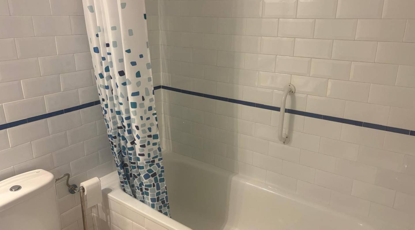 videresalg - Rækkehus - Algorfa - La Finca Golf