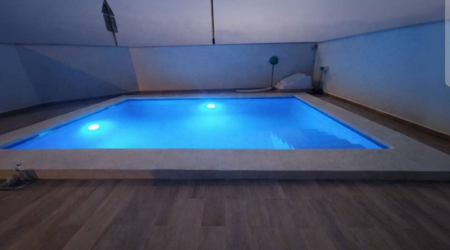 Apartamento en venta en Torrevieja zona La Mata