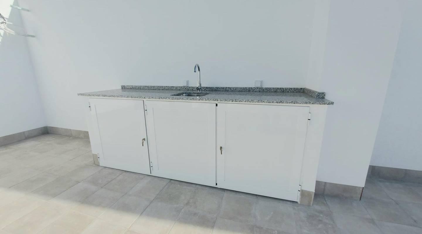 Nybyggnad - Villa - Torre Pacheco - Roldán