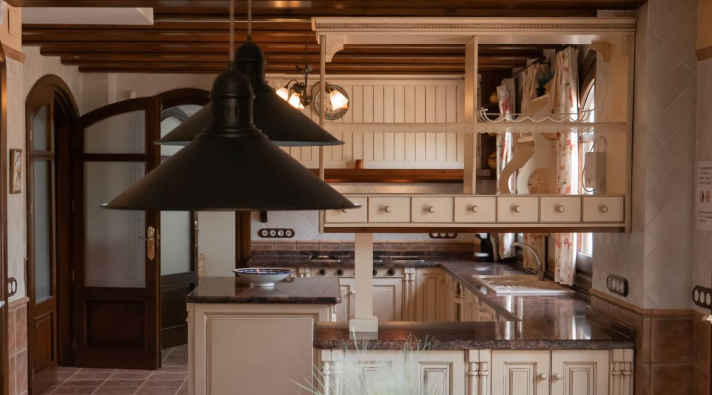 Revente - Villa - Ciudad Quesada