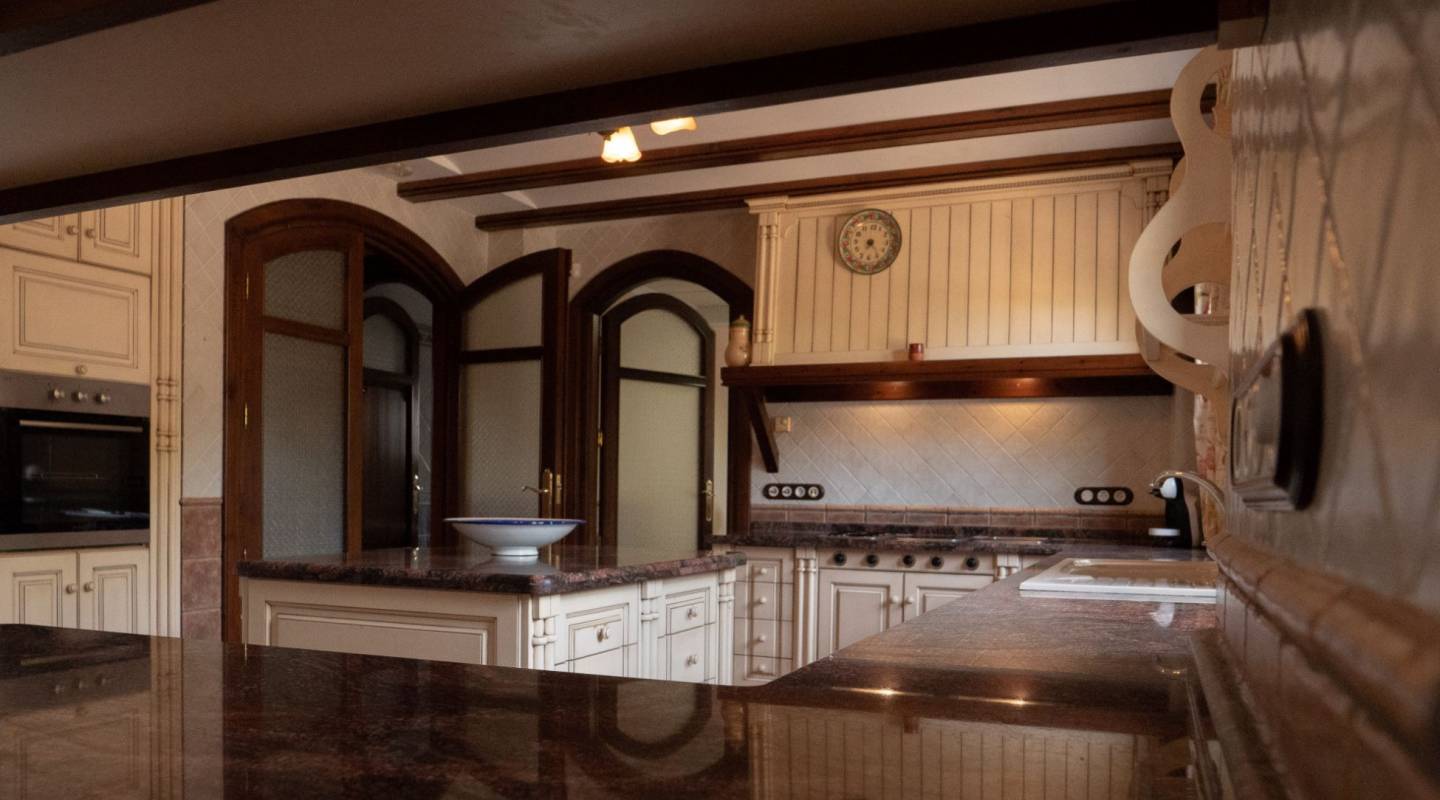 Revente - Villa - Ciudad Quesada