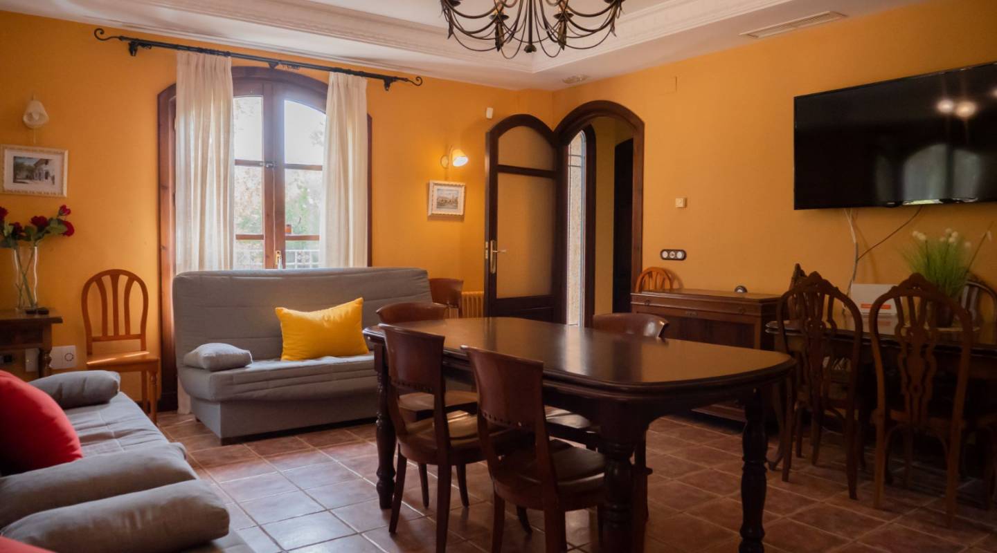 Revente - Villa - Ciudad Quesada