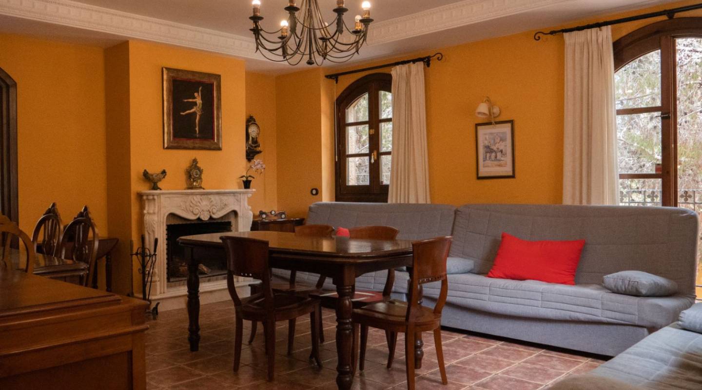 Revente - Villa - Ciudad Quesada