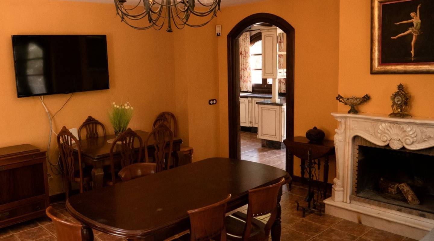 Revente - Villa - Ciudad Quesada