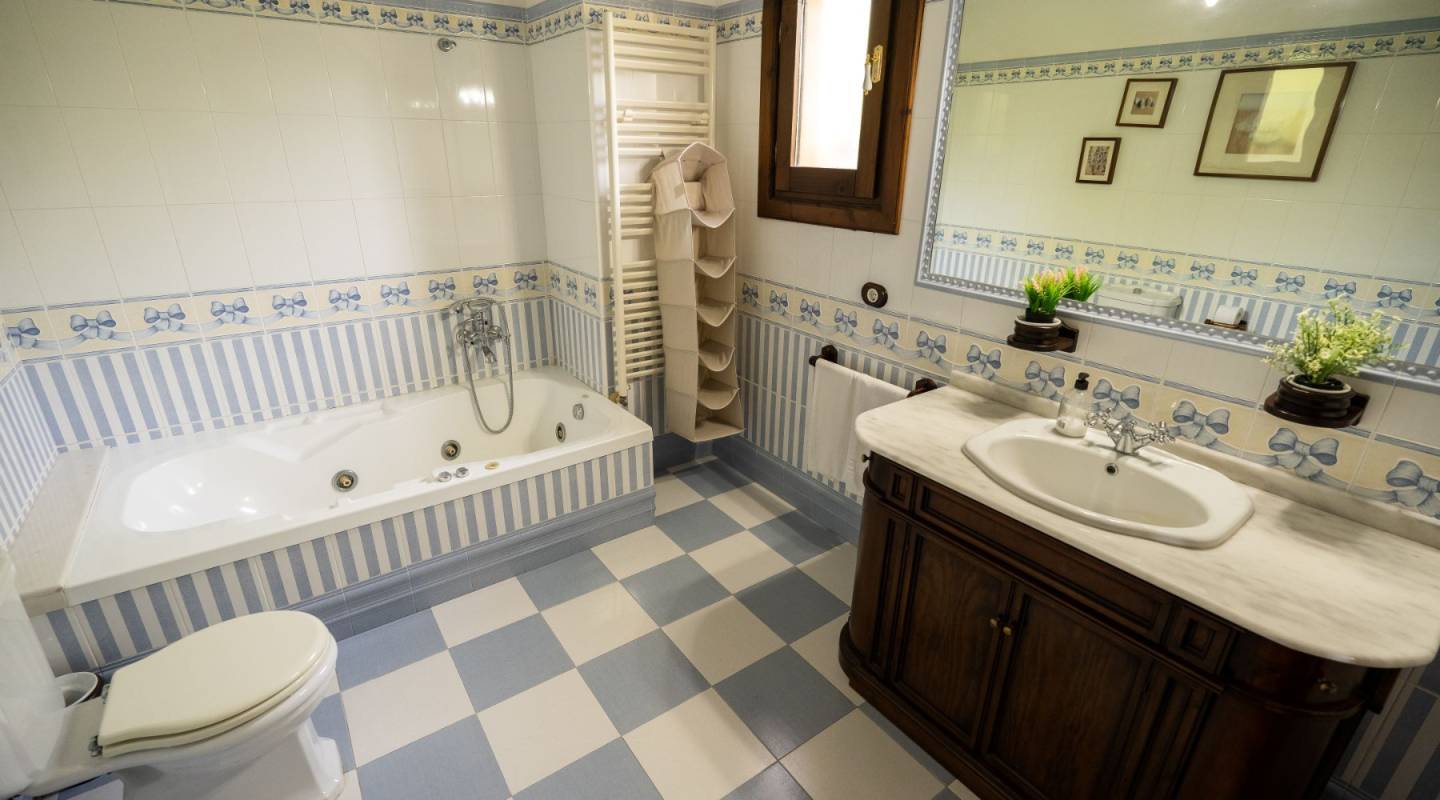 Revente - Villa - Ciudad Quesada