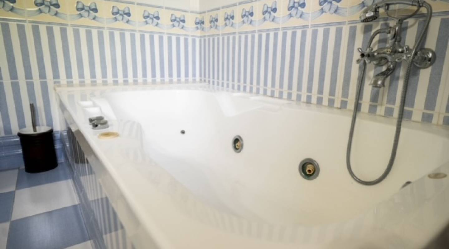 Revente - Villa - Ciudad Quesada