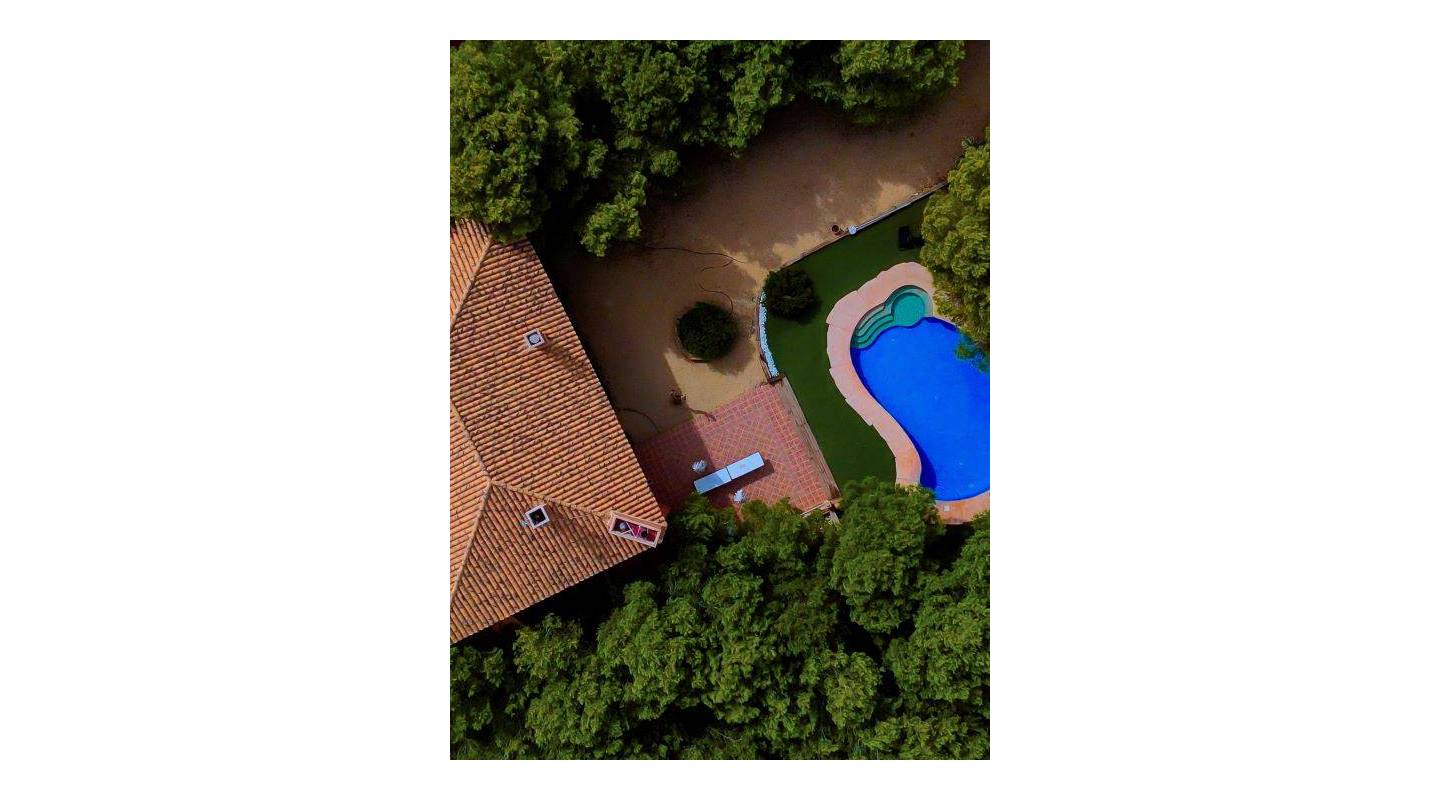 Revente - Villa - Ciudad Quesada