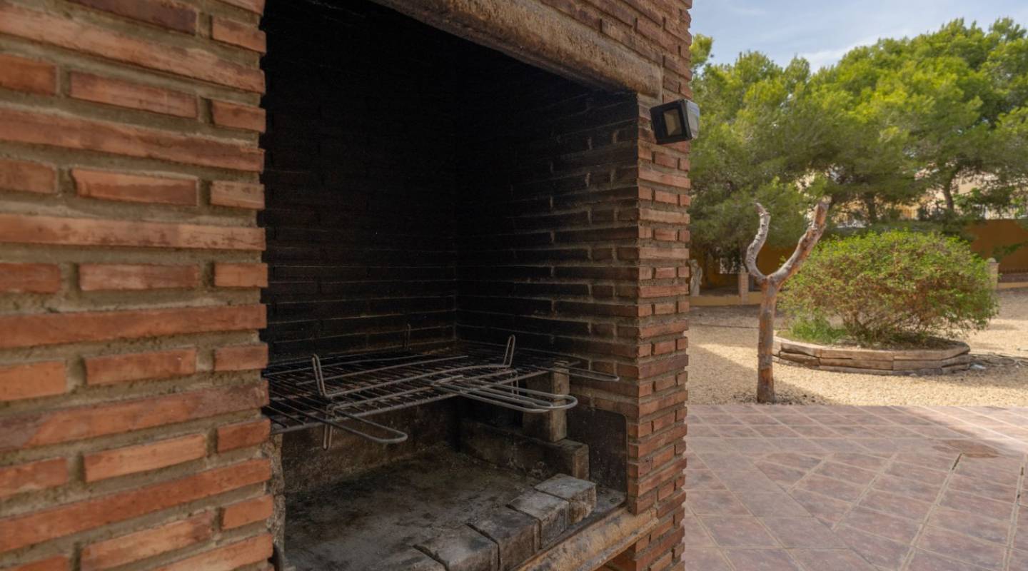 Revente - Villa - Ciudad Quesada