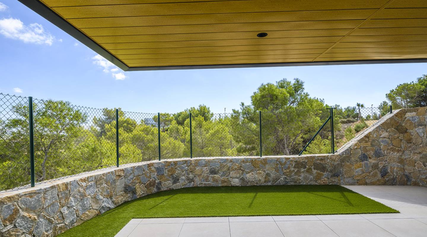 Resale - Apartment - Las Colinas - Las Colinas Golf