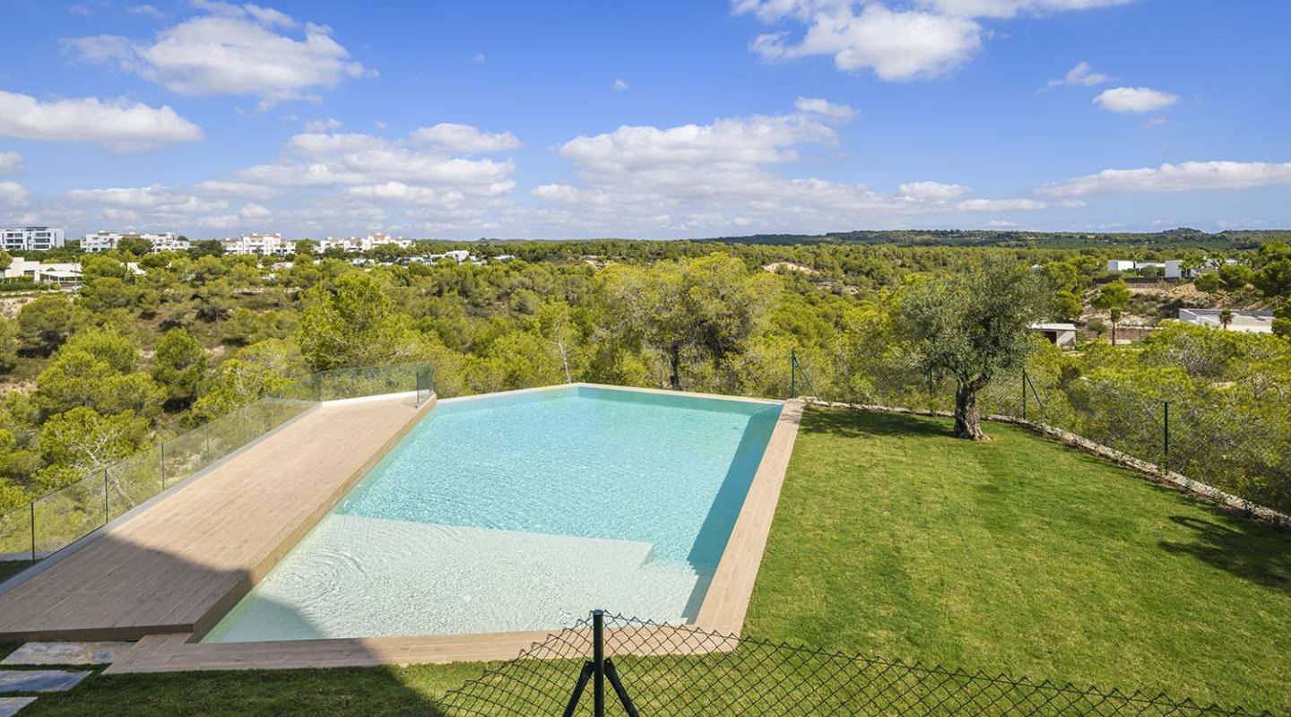 Resale - Apartment - Las Colinas - Las Colinas Golf