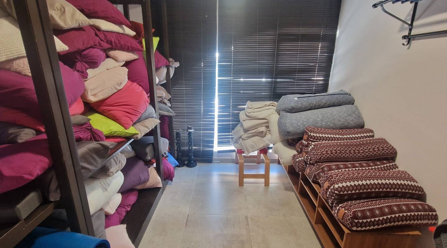 Wiederverkauf - Gewerbeobjekte - Ciudad Quesada