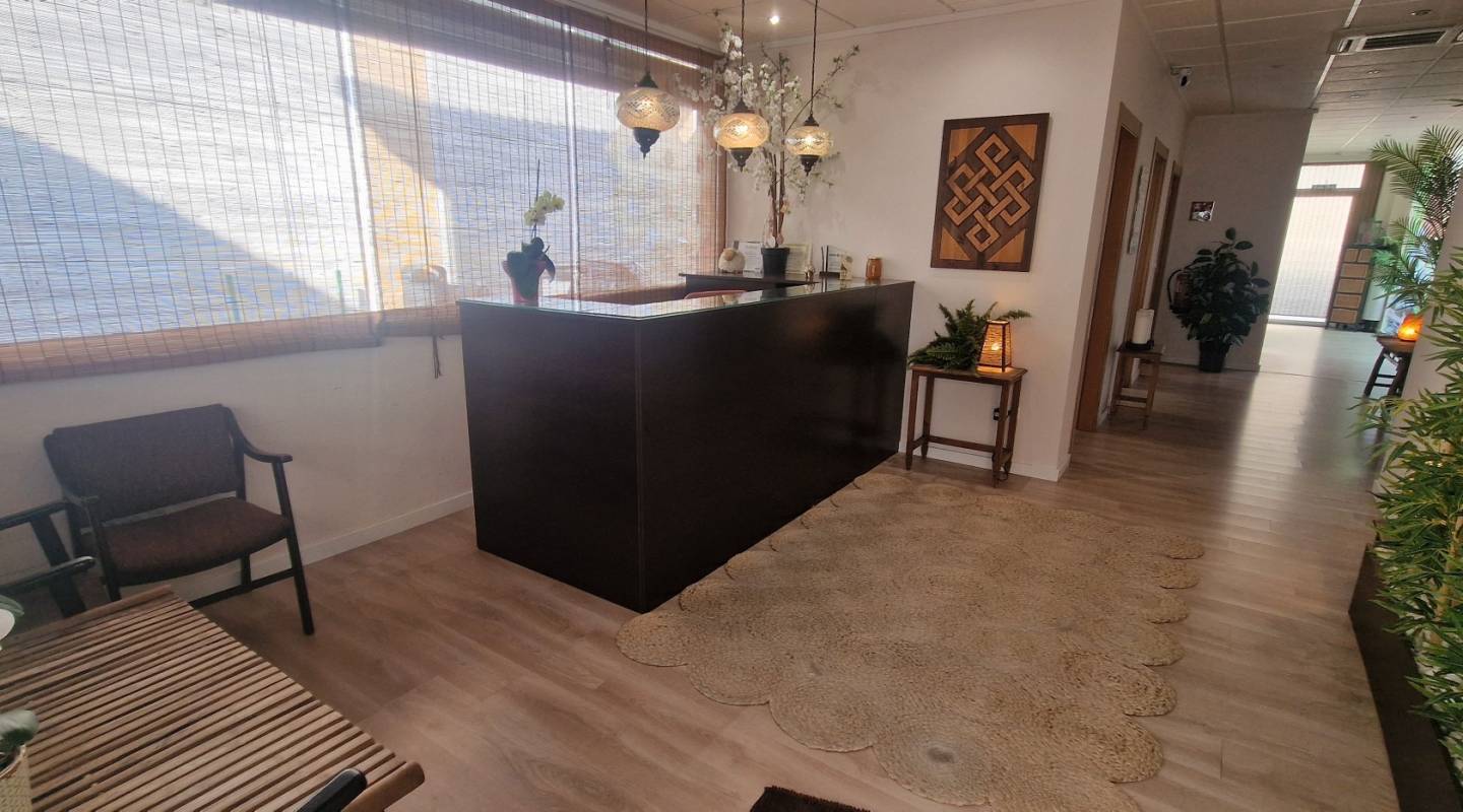 Wiederverkauf - Gewerbeobjekte - Ciudad Quesada