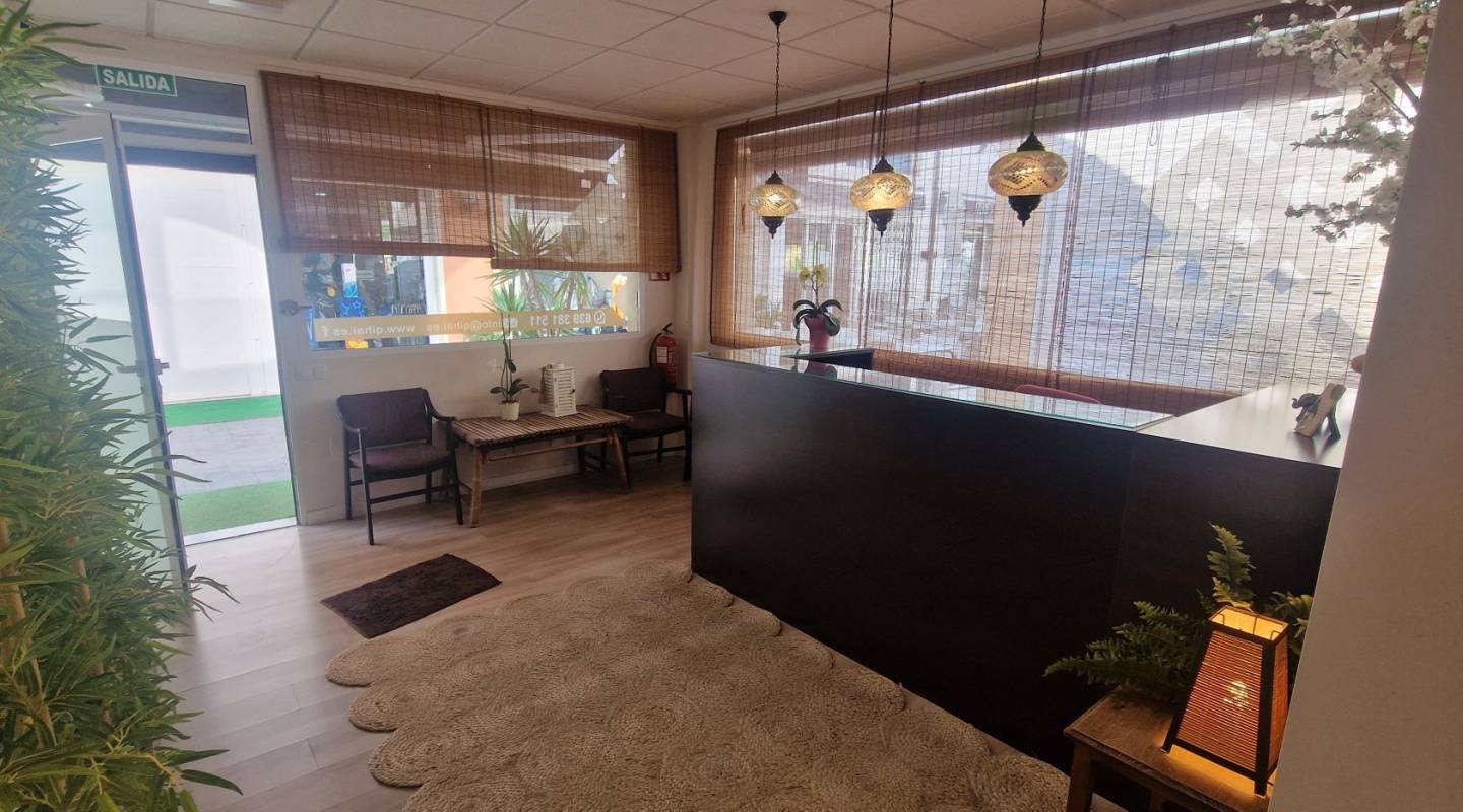 Wiederverkauf - Gewerbeobjekte - Ciudad Quesada