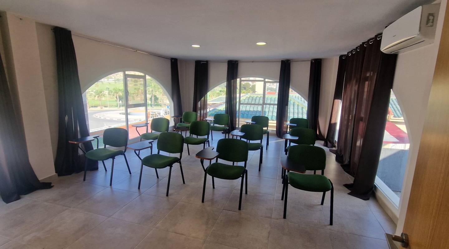 Wiederverkauf - Gewerbeobjekte - Ciudad Quesada