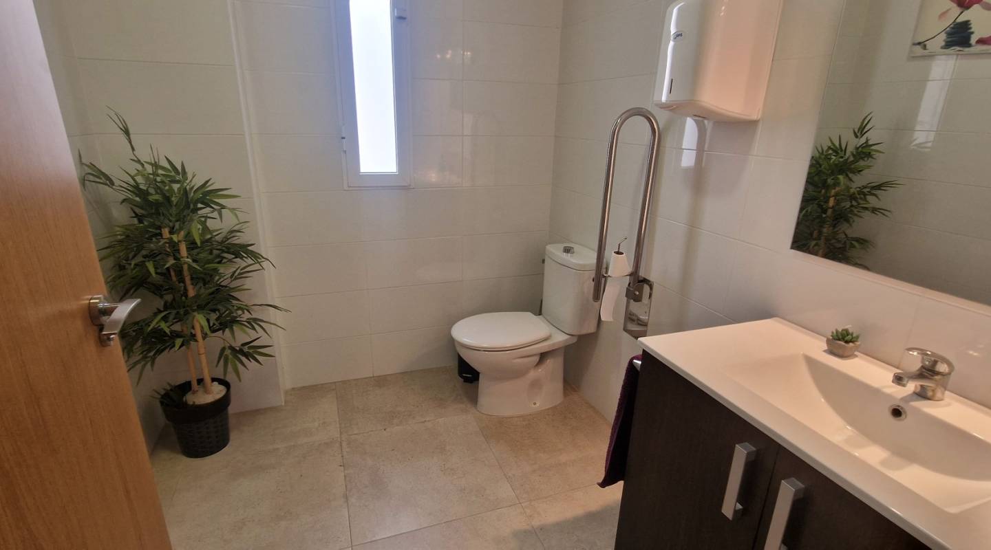 Wiederverkauf - Gewerbeobjekte - Ciudad Quesada