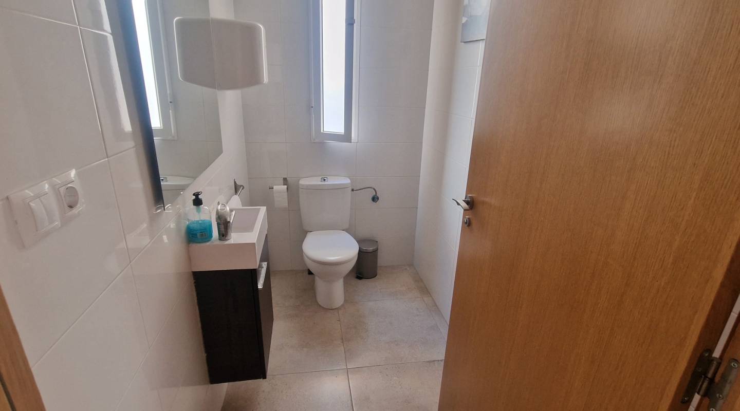 Wiederverkauf - Gewerbeobjekte - Ciudad Quesada