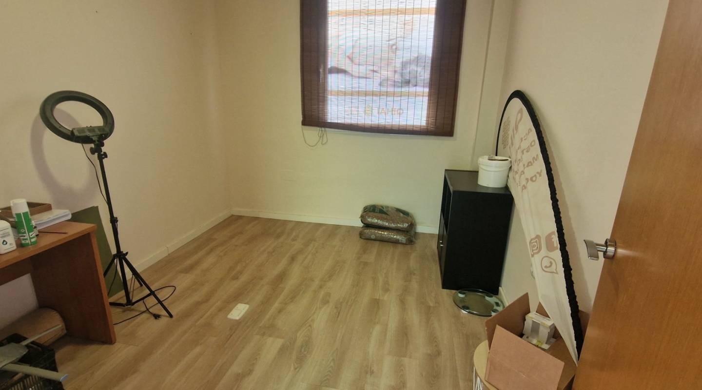 Wiederverkauf - Gewerbeobjekte - Ciudad Quesada