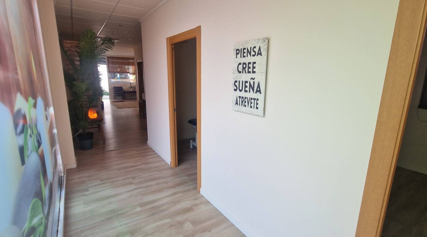 Wiederverkauf - Gewerbeobjekte - Ciudad Quesada