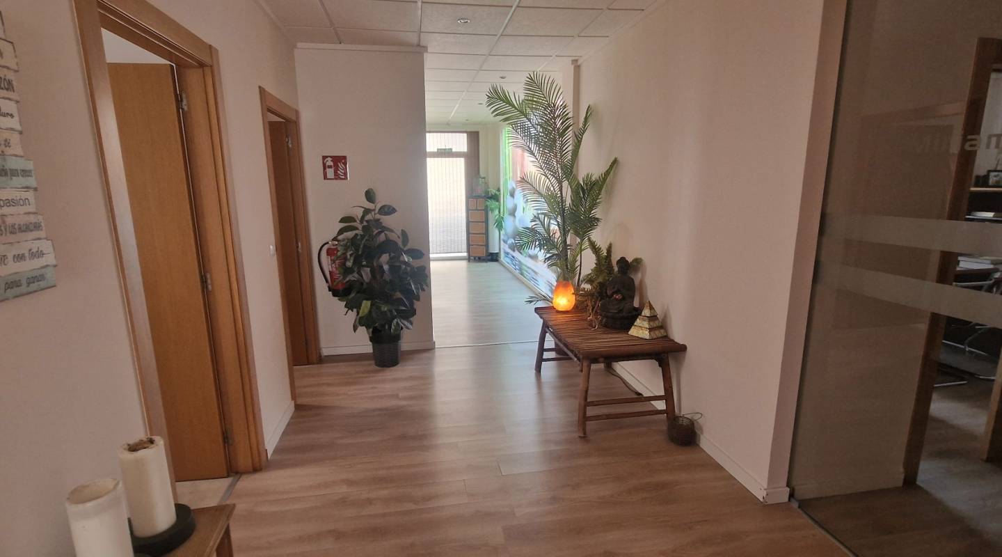 Wiederverkauf - Gewerbeobjekte - Ciudad Quesada