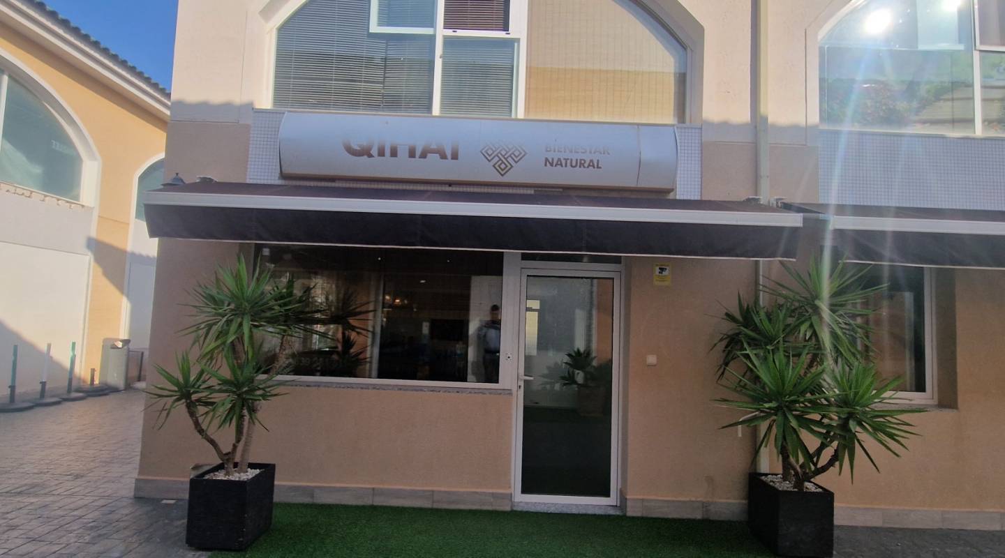 Wiederverkauf - Gewerbeobjekte - Ciudad Quesada