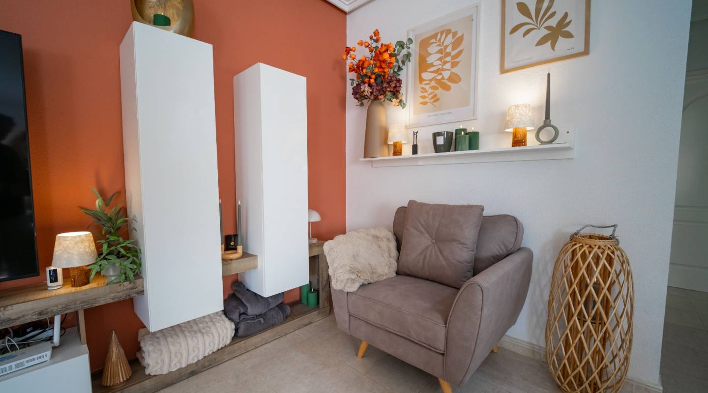 Revente - Semi Detached - Ciudad Quesada