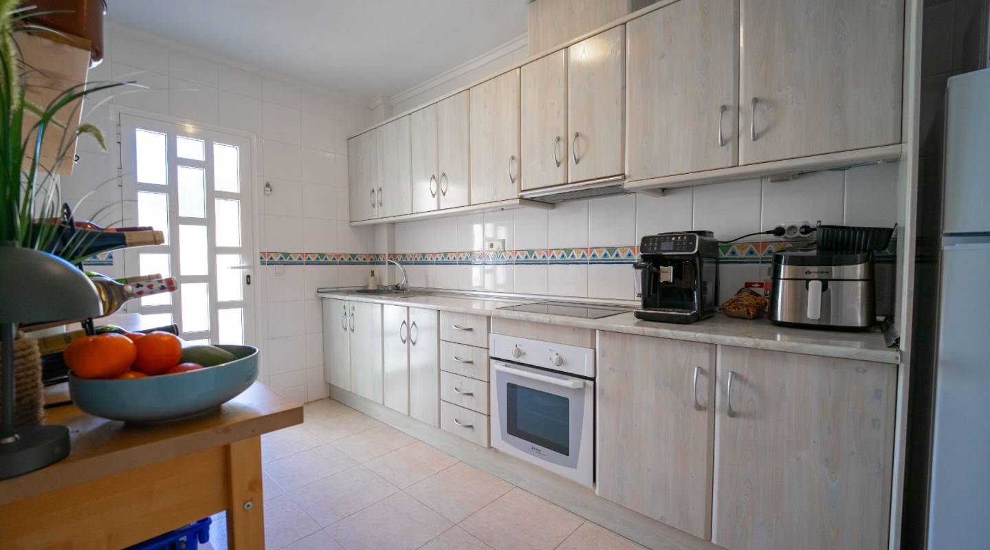 Revente - Semi Detached - Ciudad Quesada