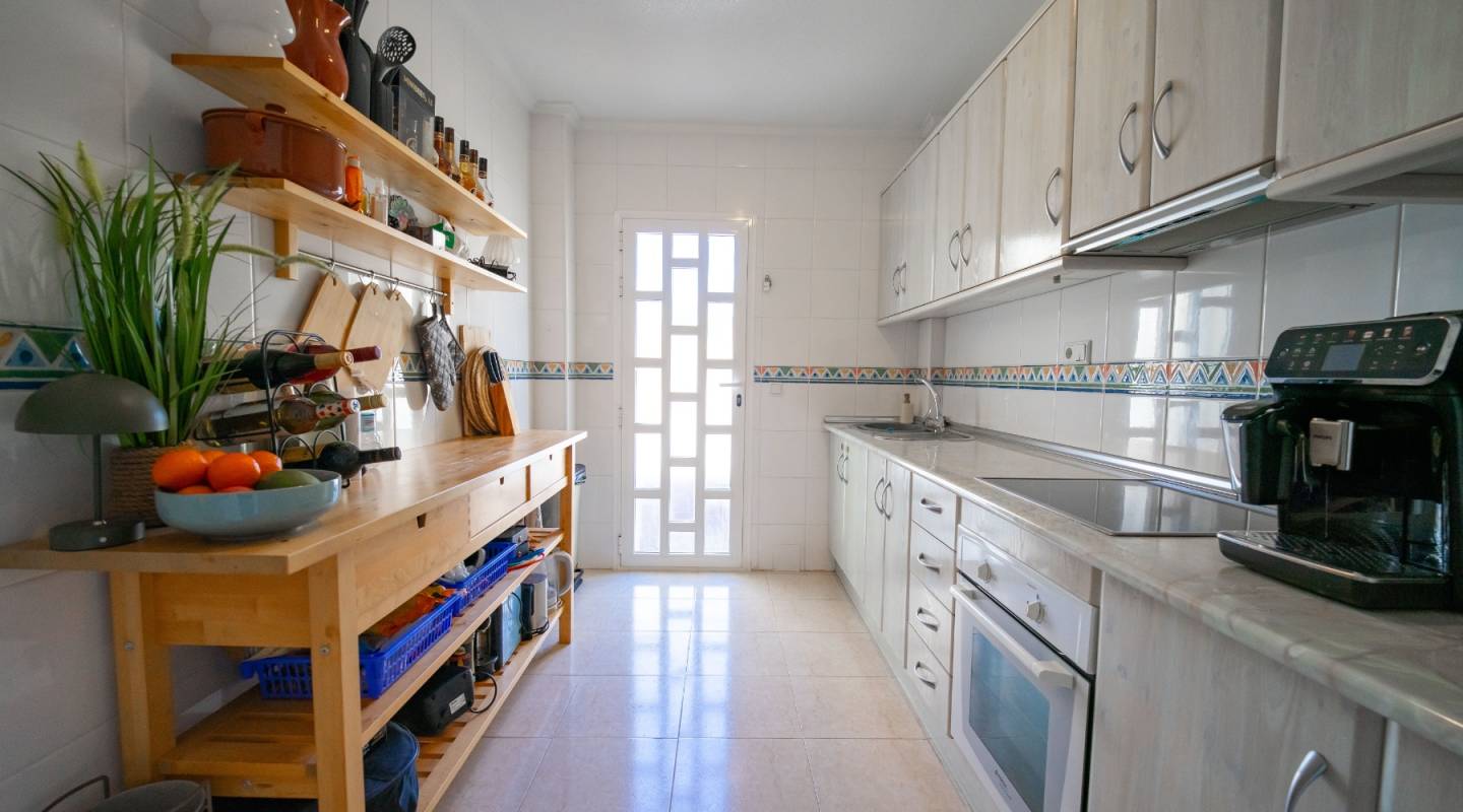 Revente - Semi Detached - Ciudad Quesada