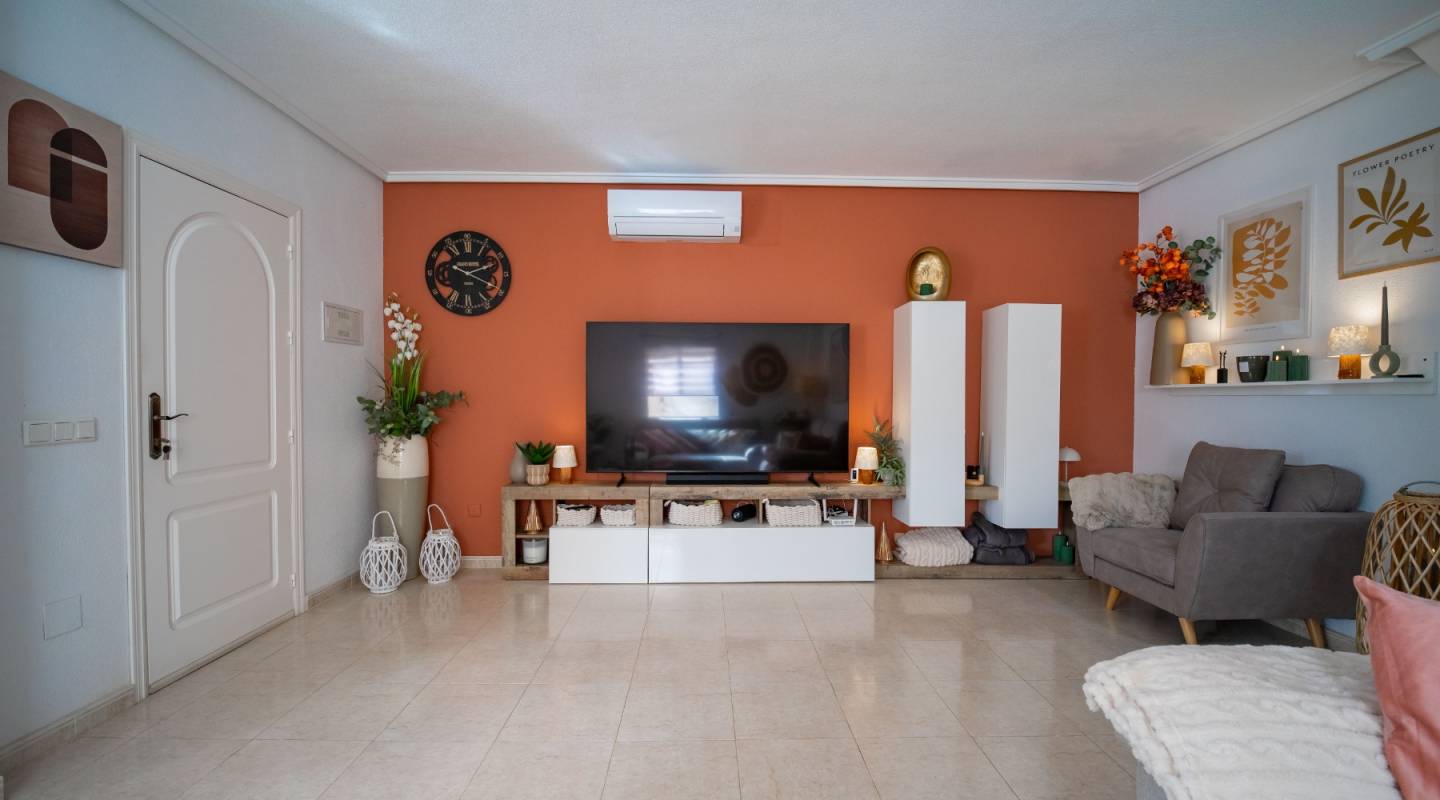 Revente - Semi Detached - Ciudad Quesada