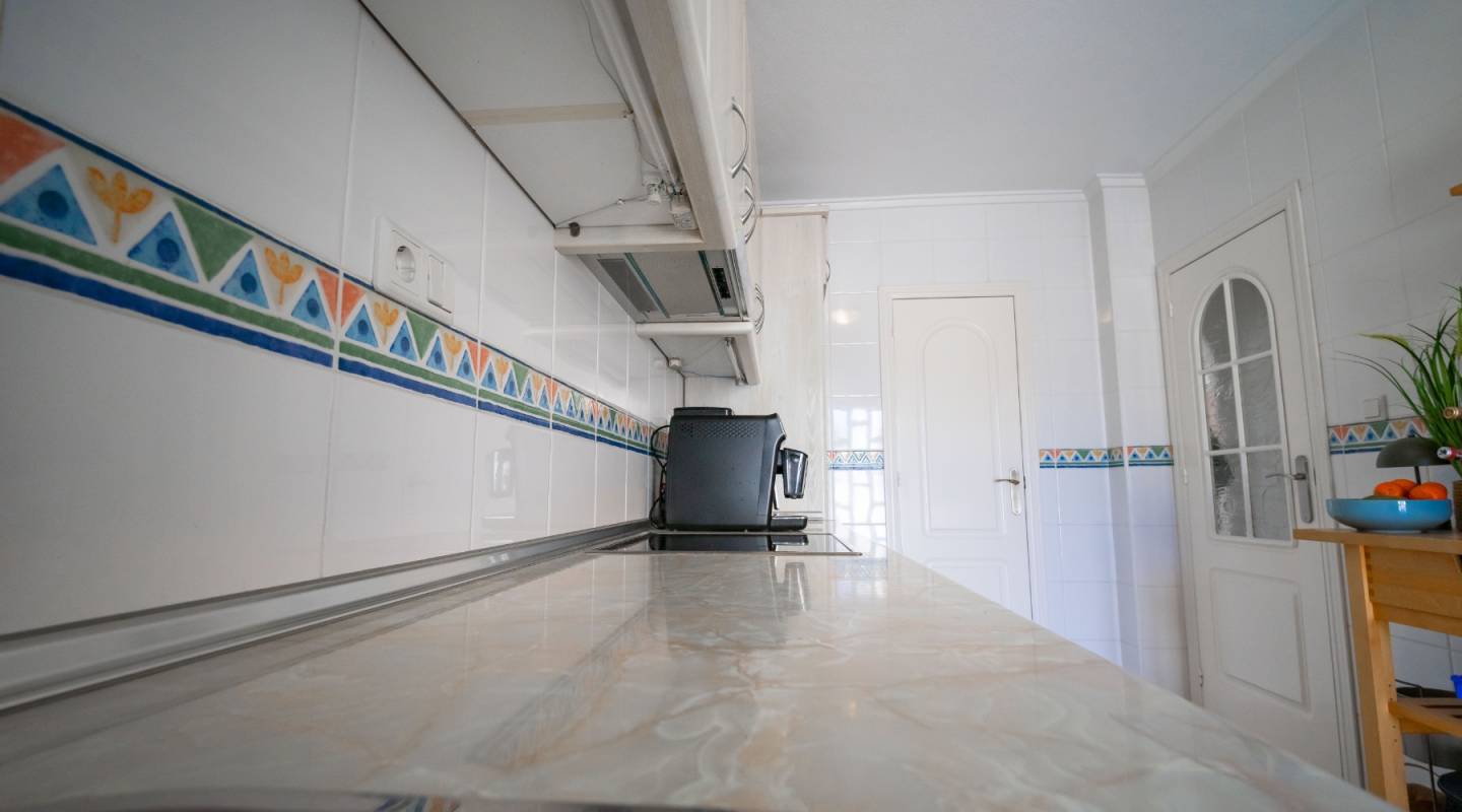 Revente - Semi Detached - Ciudad Quesada