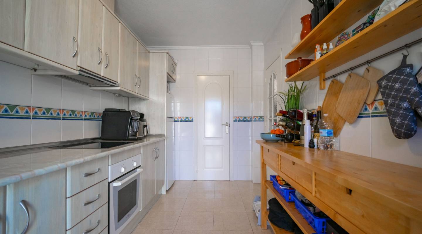 Revente - Semi Detached - Ciudad Quesada