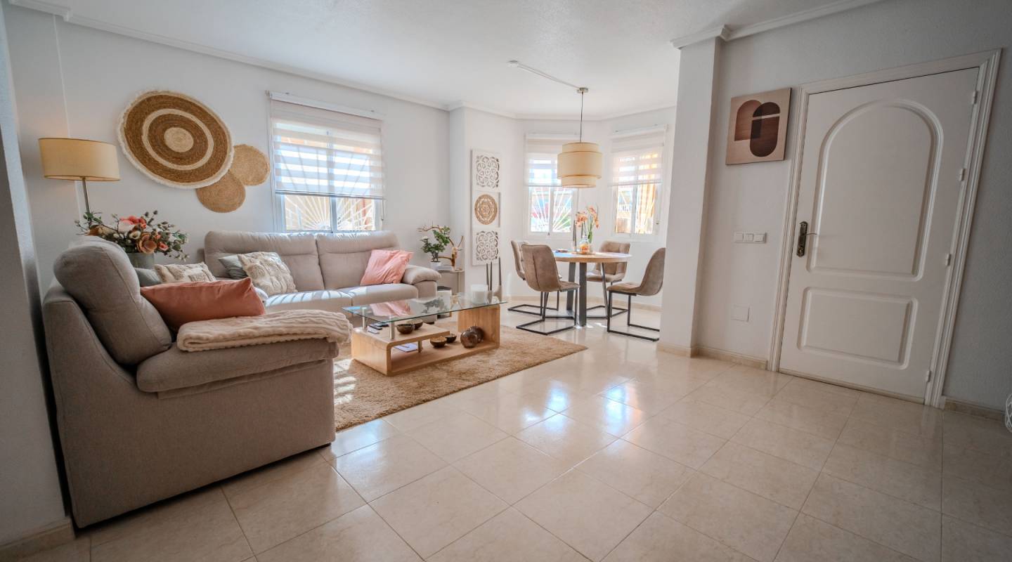 Revente - Semi Detached - Ciudad Quesada