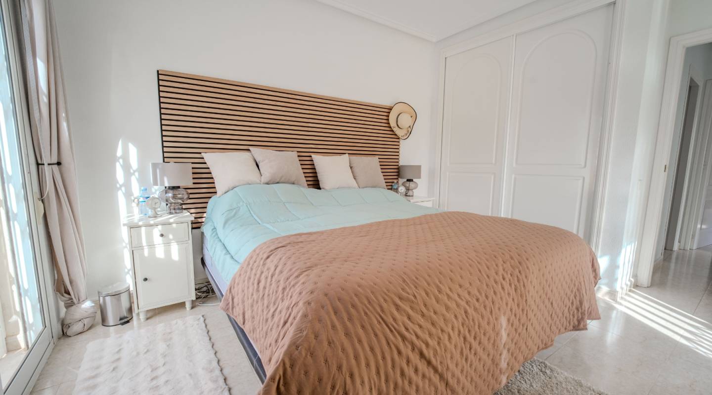 Revente - Semi Detached - Ciudad Quesada