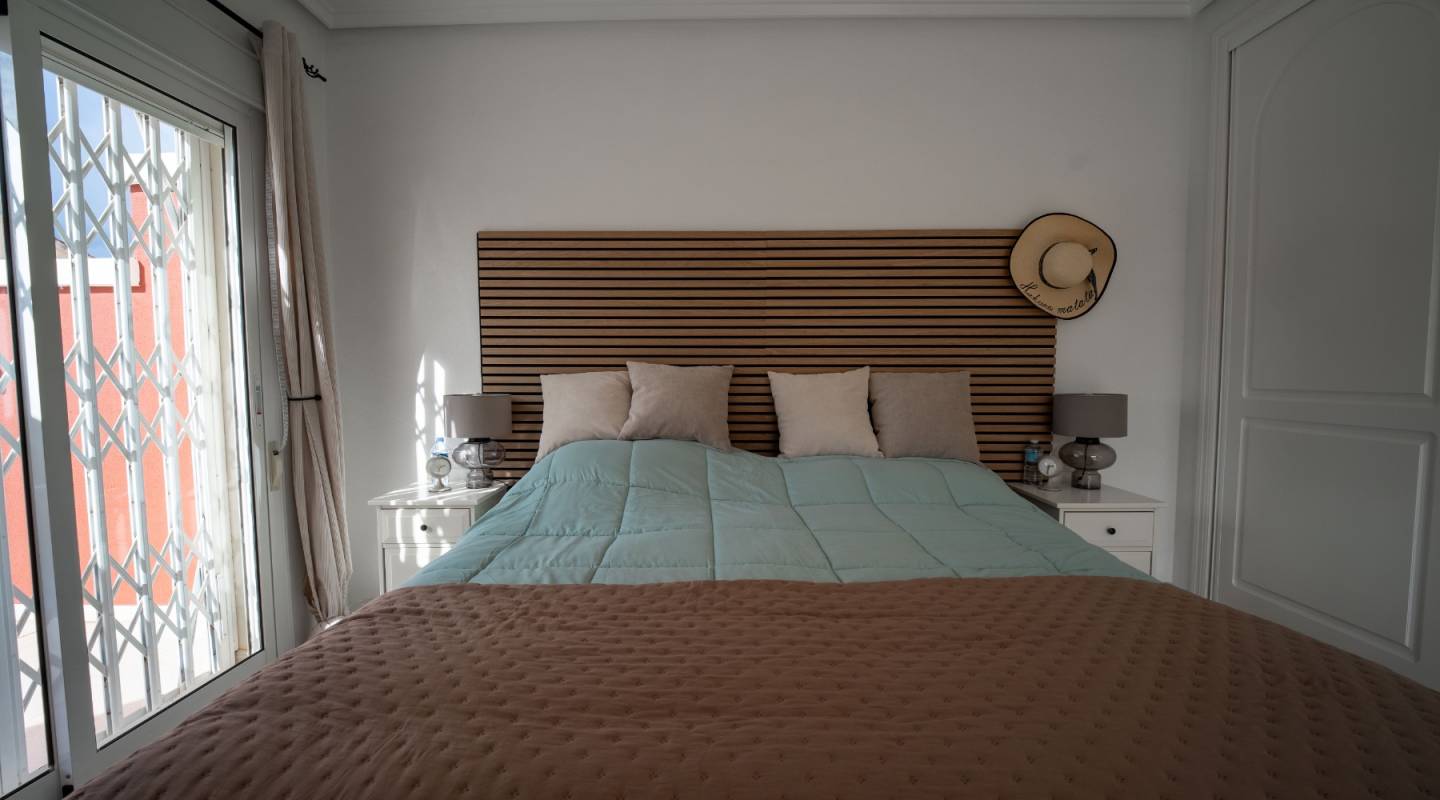 Revente - Semi Detached - Ciudad Quesada