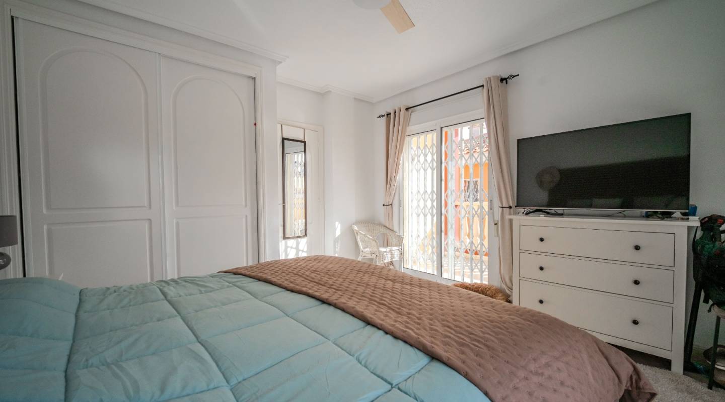 Revente - Semi Detached - Ciudad Quesada