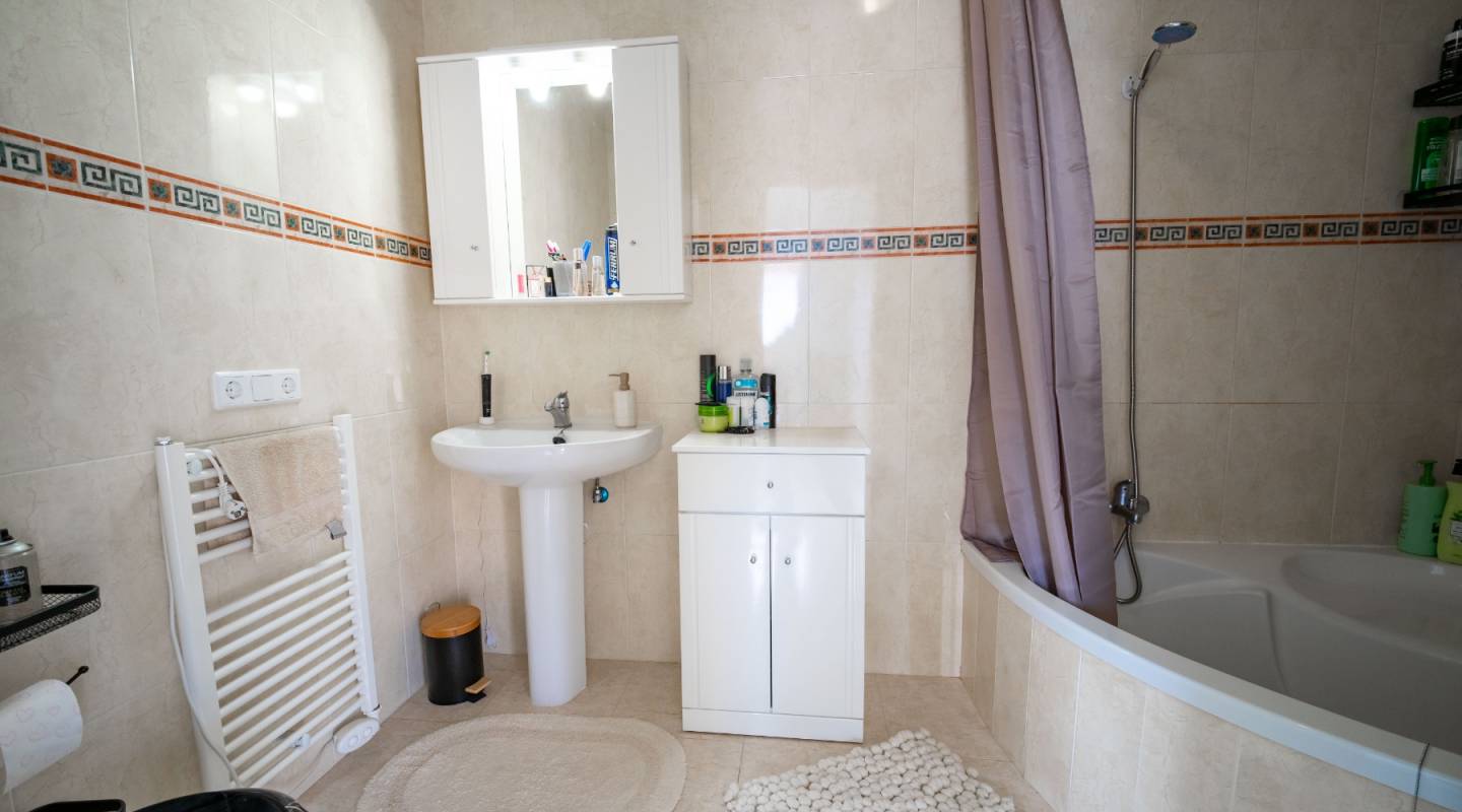 Revente - Semi Detached - Ciudad Quesada