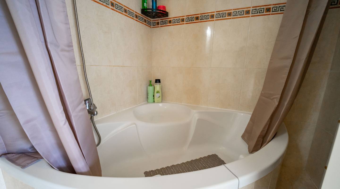 Revente - Semi Detached - Ciudad Quesada