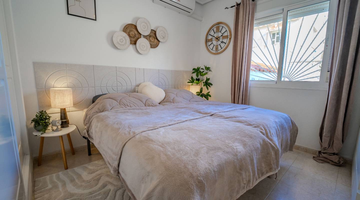 Revente - Semi Detached - Ciudad Quesada