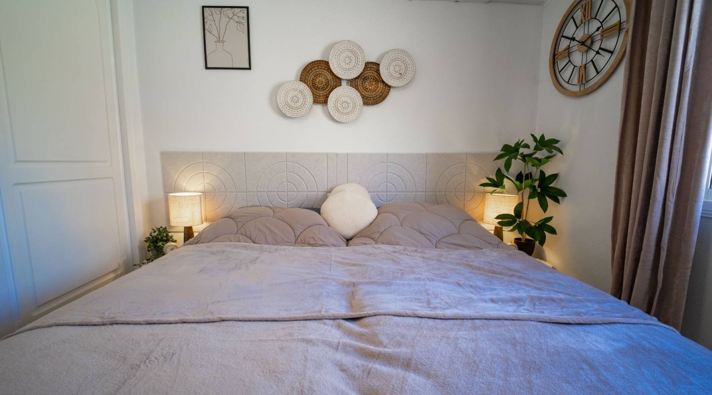 Revente - Semi Detached - Ciudad Quesada