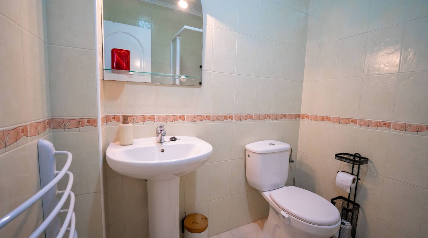 Revente - Semi Detached - Ciudad Quesada