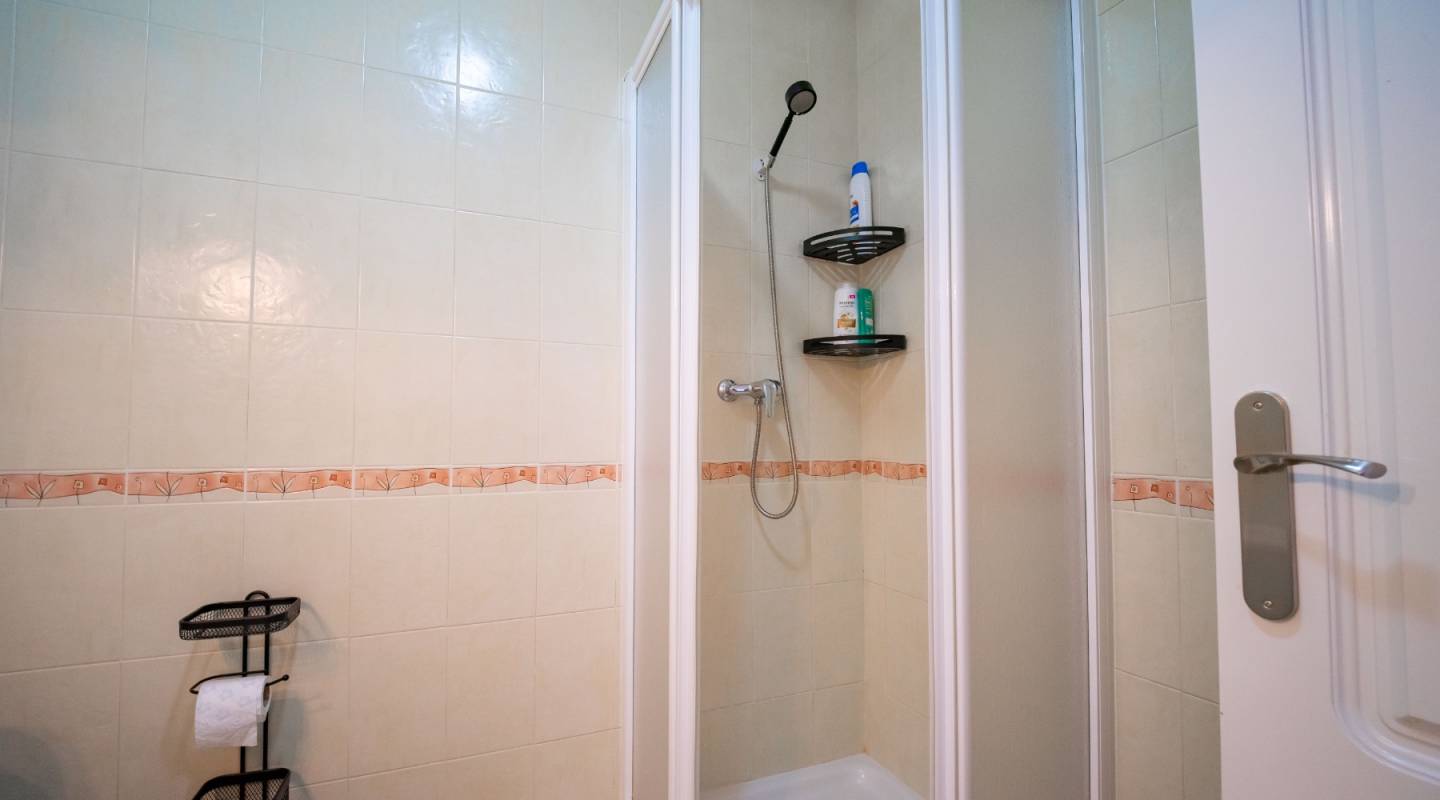 Revente - Semi Detached - Ciudad Quesada