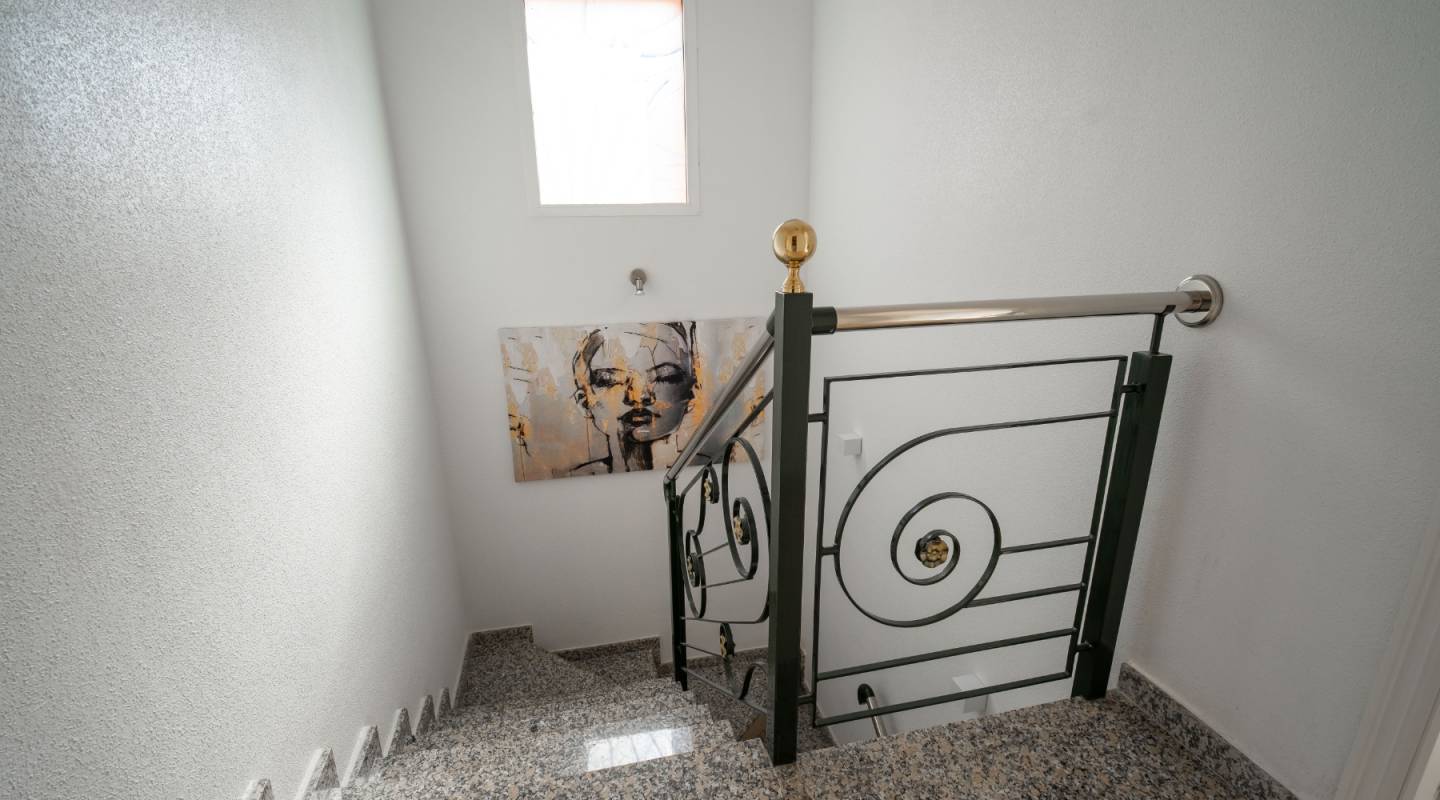 Revente - Semi Detached - Ciudad Quesada