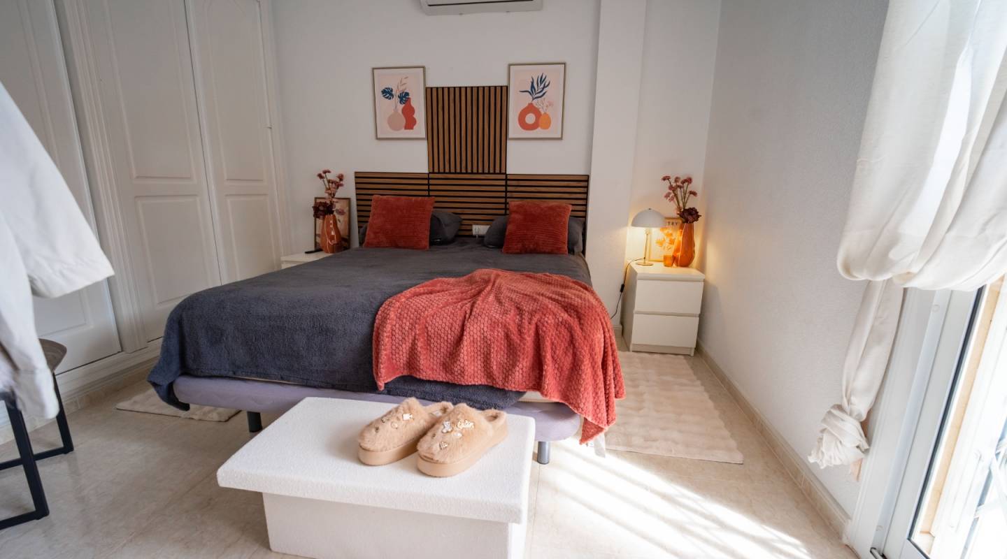 Revente - Semi Detached - Ciudad Quesada