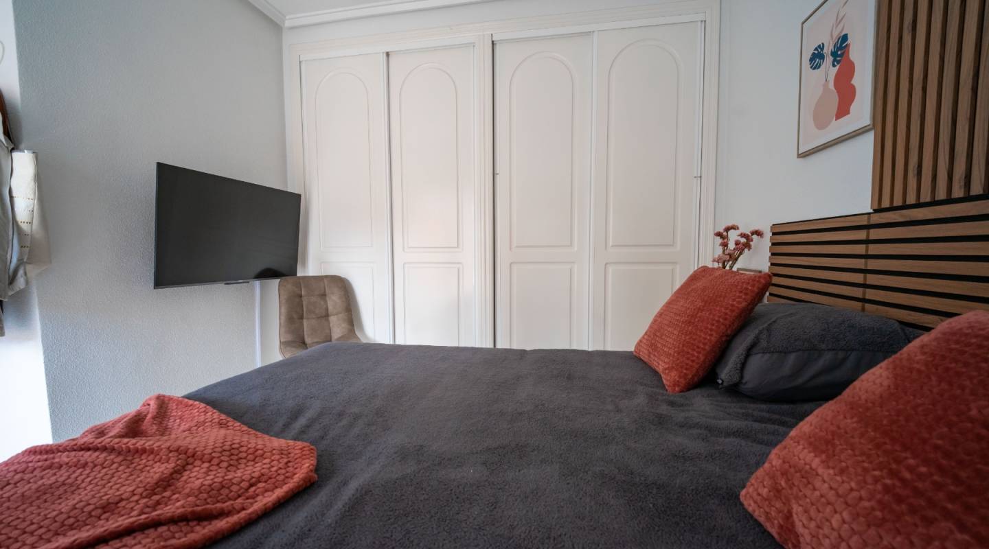 Revente - Semi Detached - Ciudad Quesada