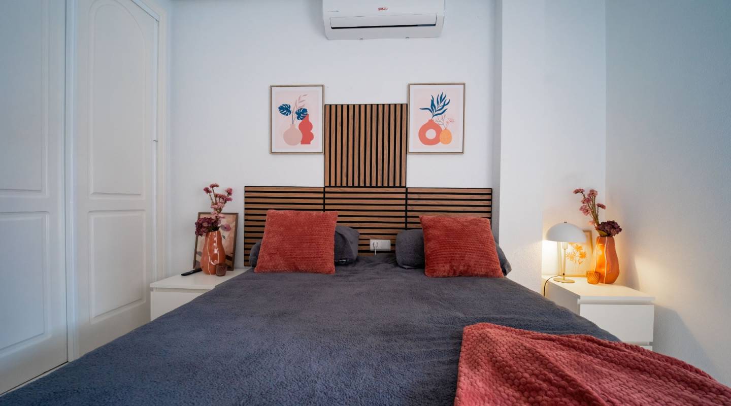 Revente - Semi Detached - Ciudad Quesada